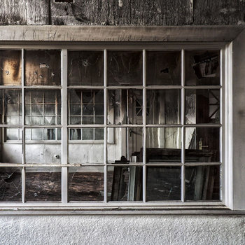 Closed For Repairs