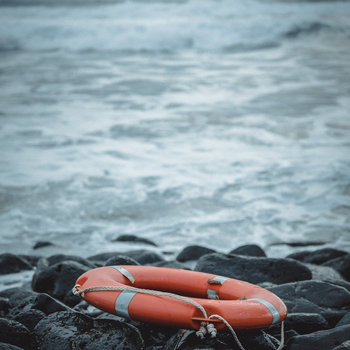 Rescued
